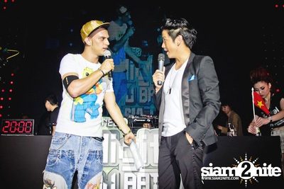 Pioneer Digital DJ Battle Asia Championship — photo 139