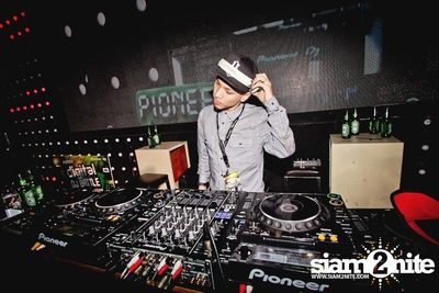 Pioneer Digital DJ Battle Asia Championship — photo 240