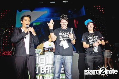 Pioneer Digital DJ Battle Asia Championship — photo 114