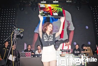 Pioneer Digital DJ Battle Asia Championship — photo 65