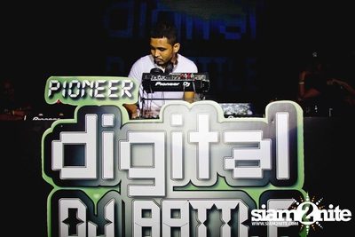Pioneer Digital DJ Battle Asia Championship — photo 217