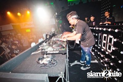 Pioneer Digital DJ Battle Asia Championship — photo 15