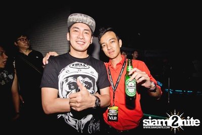 Pioneer Digital DJ Battle Asia Championship — photo 254
