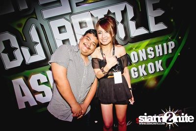 Pioneer Digital DJ Battle Asia Championship — photo 166