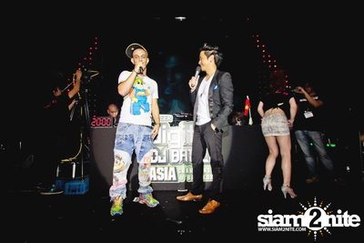 Pioneer Digital DJ Battle Asia Championship — photo 140