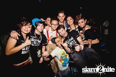 Pioneer Digital DJ Battle Asia Championship — photo 244
