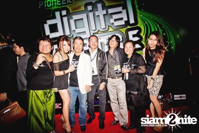 Pioneer Digital DJ Battle Asia Championship — photo 158