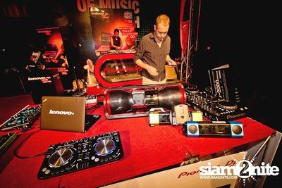 Pioneer Digital DJ Battle Asia Championship — photo 92