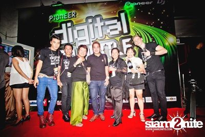 Pioneer Digital DJ Battle Asia Championship — photo 152