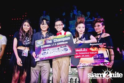 Pioneer Digital DJ Battle Asia Championship — photo 308