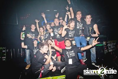 Pioneer Digital DJ Battle Asia Championship — photo 256