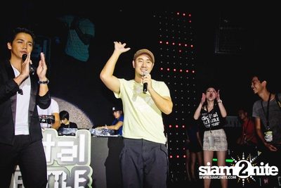 Pioneer Digital DJ Battle Asia Championship — photo 214