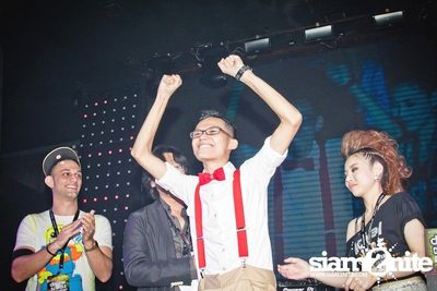 Pioneer Digital DJ Battle Asia Championship — photo 303