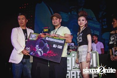 Pioneer Digital DJ Battle Asia Championship — photo 288