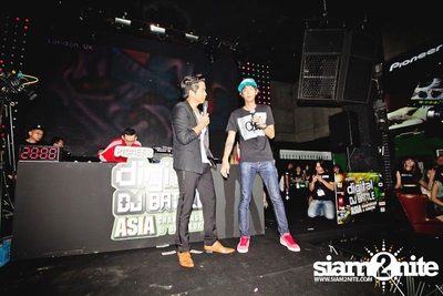 Pioneer Digital DJ Battle Asia Championship — photo 46