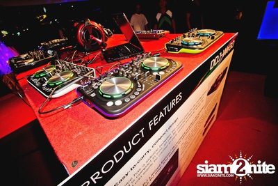Pioneer Digital DJ Battle Asia Championship — photo 9