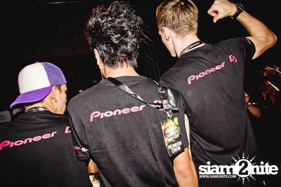 Pioneer Digital DJ Battle Asia Championship — photo 44