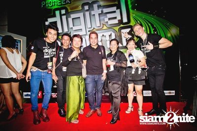 Pioneer Digital DJ Battle Asia Championship — photo 150