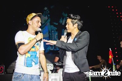 Pioneer Digital DJ Battle Asia Championship — photo 142
