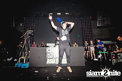 Pioneer Digital DJ Battle Asia Championship — photo 102
