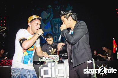 Pioneer Digital DJ Battle Asia Championship — photo 143