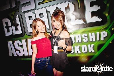 Pioneer Digital DJ Battle Asia Championship — photo 164