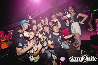Pioneer Digital DJ Battle Asia Championship — photo 249