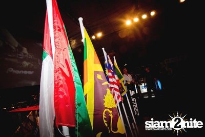 Pioneer Digital DJ Battle Asia Championship — photo 95