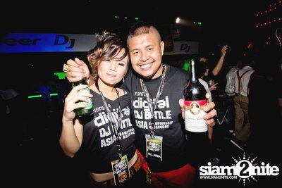 Pioneer Digital DJ Battle Asia Championship — photo 234