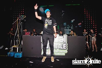 Pioneer Digital DJ Battle Asia Championship — photo 103