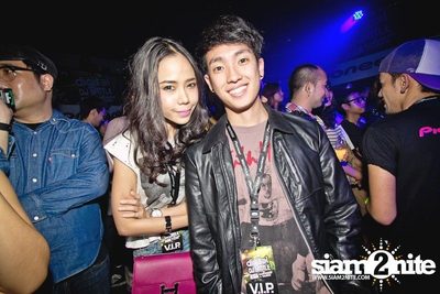 Pioneer Digital DJ Battle Asia Championship — photo 16