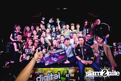 Pioneer Digital DJ Battle Asia Championship — photo 322