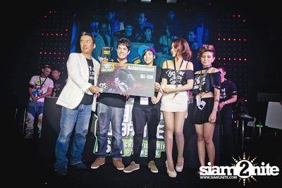 Pioneer Digital DJ Battle Asia Championship — photo 272