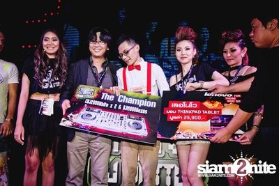 Pioneer Digital DJ Battle Asia Championship — photo 306