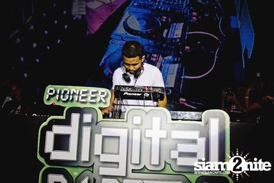 Pioneer Digital DJ Battle Asia Championship — photo 218