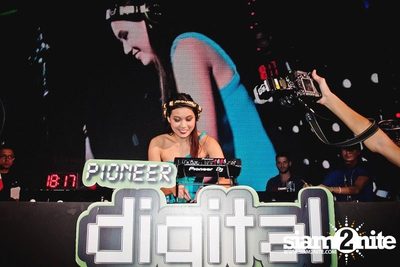 Pioneer Digital DJ Battle Asia Championship — photo 182
