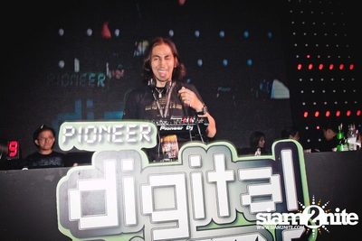 Pioneer Digital DJ Battle Asia Championship — photo 227