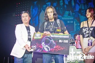 Pioneer Digital DJ Battle Asia Championship — photo 283