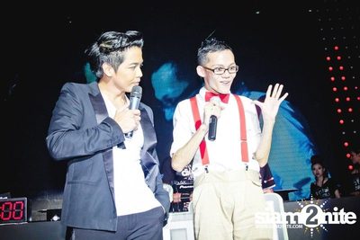 Pioneer Digital DJ Battle Asia Championship — photo 71