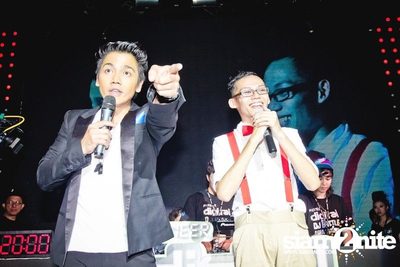 Pioneer Digital DJ Battle Asia Championship — photo 72