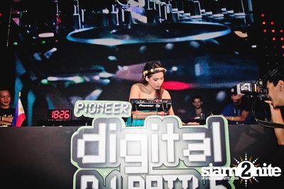 Pioneer Digital DJ Battle Asia Championship — photo 180