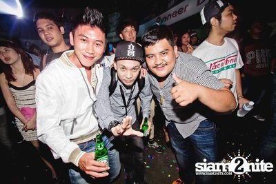 Pioneer Digital DJ Battle Asia Championship — photo 77