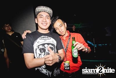 Pioneer Digital DJ Battle Asia Championship — photo 253