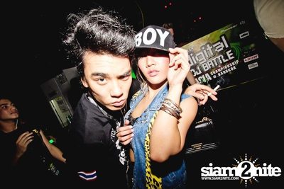 Pioneer Digital DJ Battle Asia Championship — photo 197