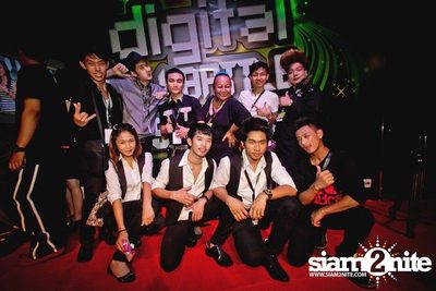 Pioneer Digital DJ Battle Asia Championship — photo 129