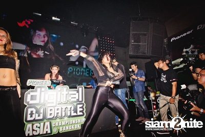Pioneer Digital DJ Battle Asia Championship — photo 187