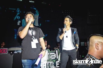 Pioneer Digital DJ Battle Asia Championship — photo 26