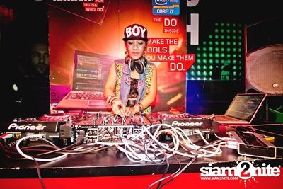 Pioneer Digital DJ Battle Asia Championship — photo 10