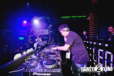 Pioneer Digital DJ Battle Asia Championship — photo 13