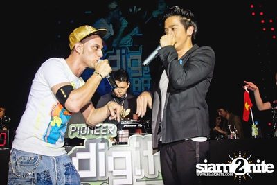 Pioneer Digital DJ Battle Asia Championship — photo 144